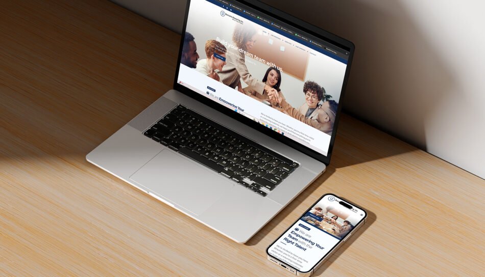 Bravissimo Resourcing Inc.